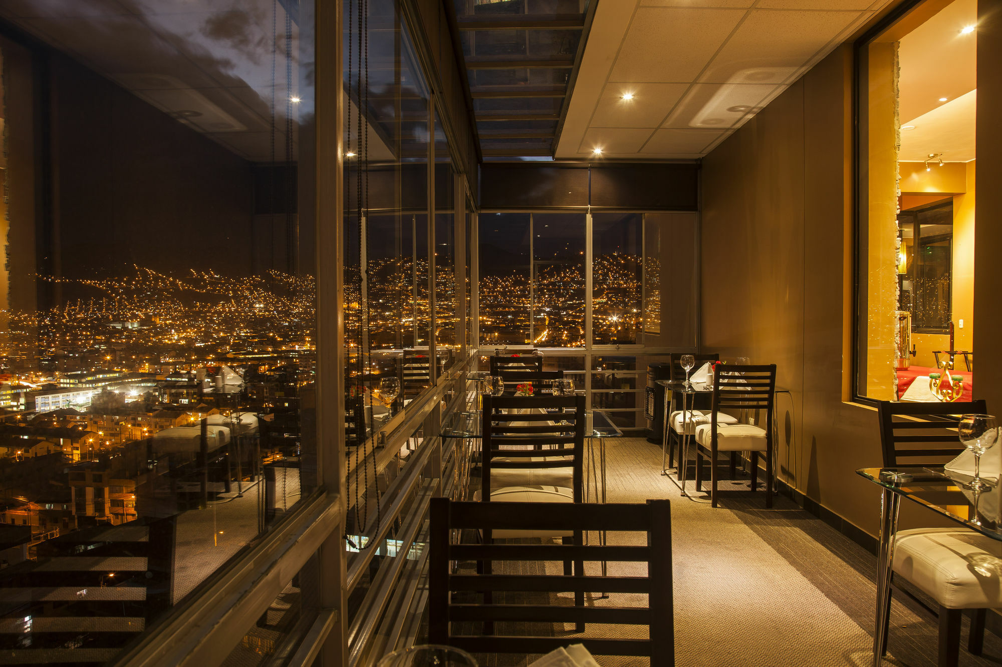 Hotel Wyndham Cusco Saqsayhuaman Exterior foto